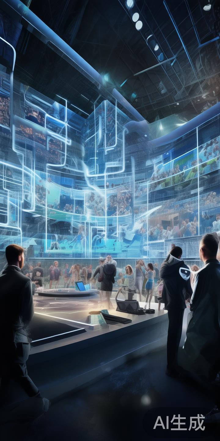 深入分析韦德体育红利：推动体育产业快速发展的策略与路径 