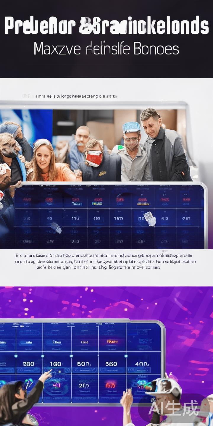 全面解析韦德体育投注平台最新优惠活动及实用试玩攻略指南 