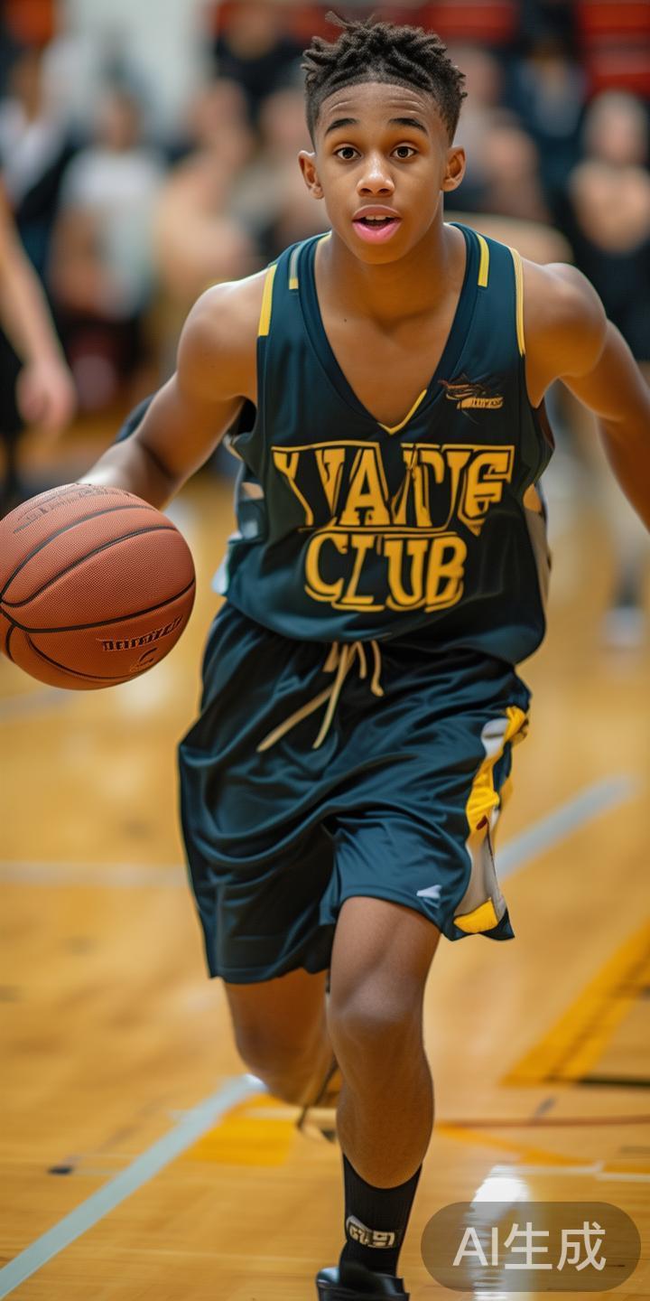 韦德体育方锐的职业生涯发展轨迹与成就全面分析 方锐于早年便展现出出色的篮球天赋,他的职业生涯起步