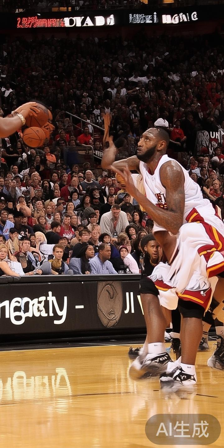 在众多比赛回顾中，韦德的“闪电突破”和强硬防守尤为