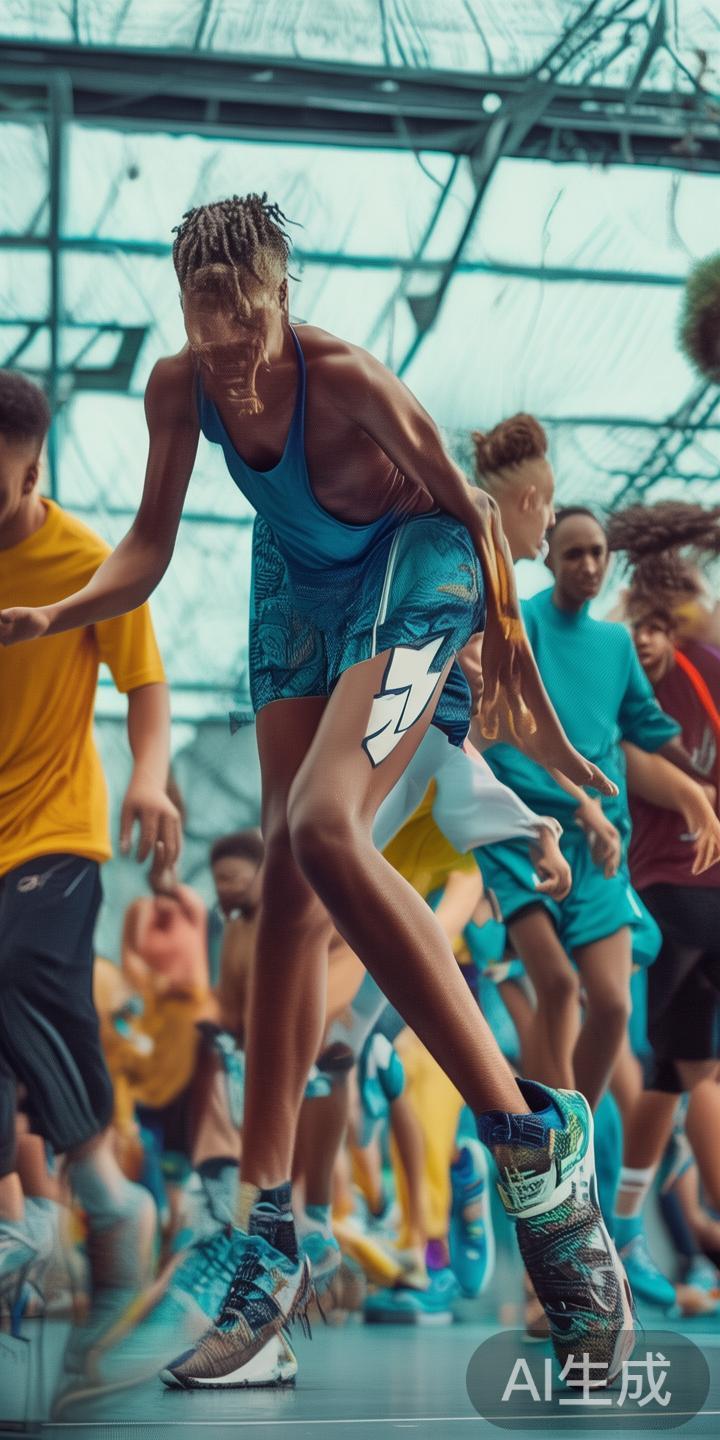 作为不断崛起的体育运动公司，韦德体育凭借创新的产品