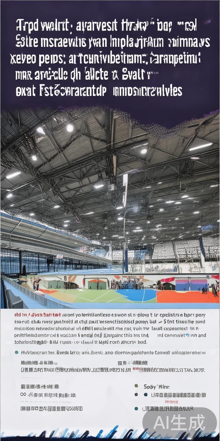 随着体育娱乐行业的不断发展，体育场馆的服务水平和设