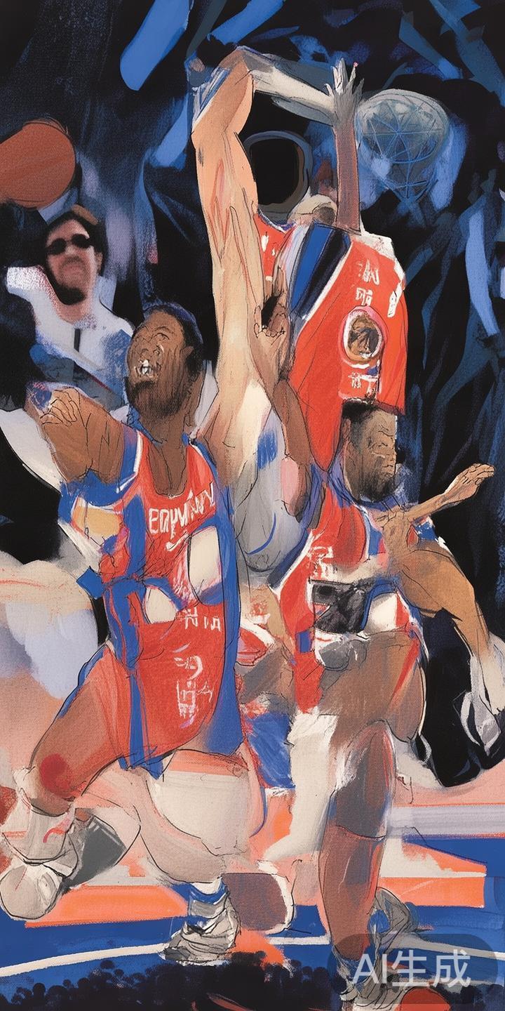 韦德在NBA的职业生涯中，凭借卓越的技术和坚韧的精