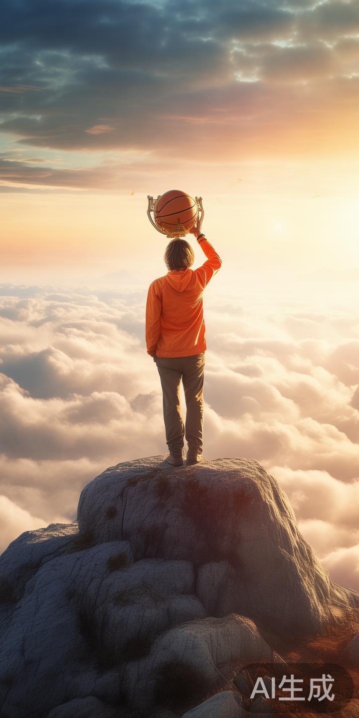 坚定的信仰具有不可估量的力量。心理学研究表明，拥有