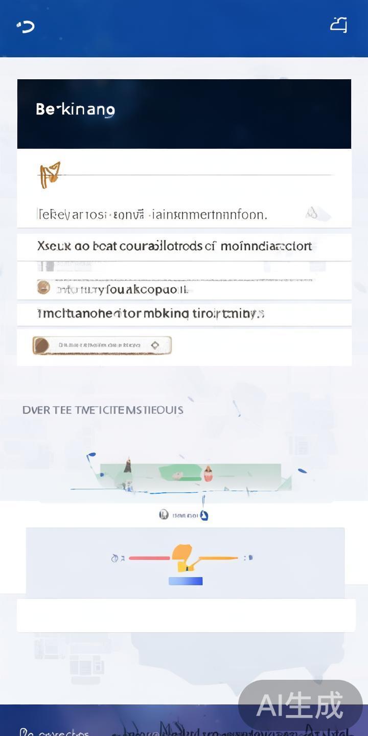 韦德体育新用户账户验证流程详解与注意事项分享 