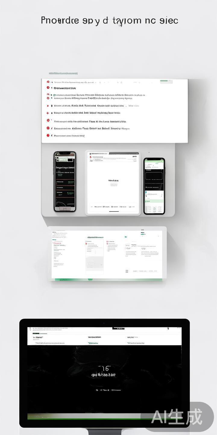 无论是在手机、平板还是电脑端，用户都能轻松同步观看