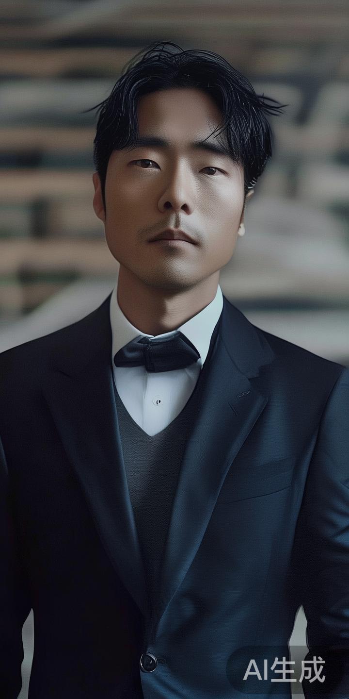 全面转型成为多领域发展的导师和投资者正是韦德未来的