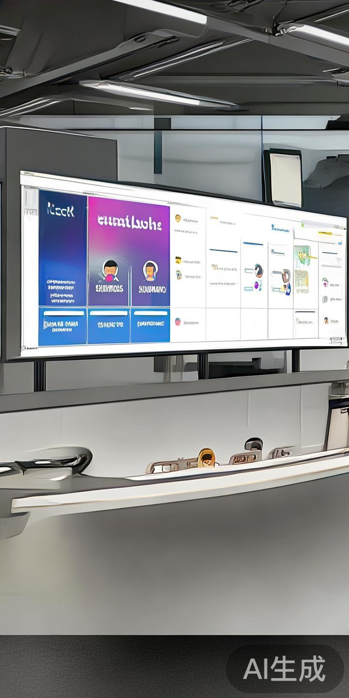 韦德体育官方邮箱反馈与建议的全面指南与最佳实践 统一邮箱管理规范:企业应建立高效的邮箱分类体系,比
