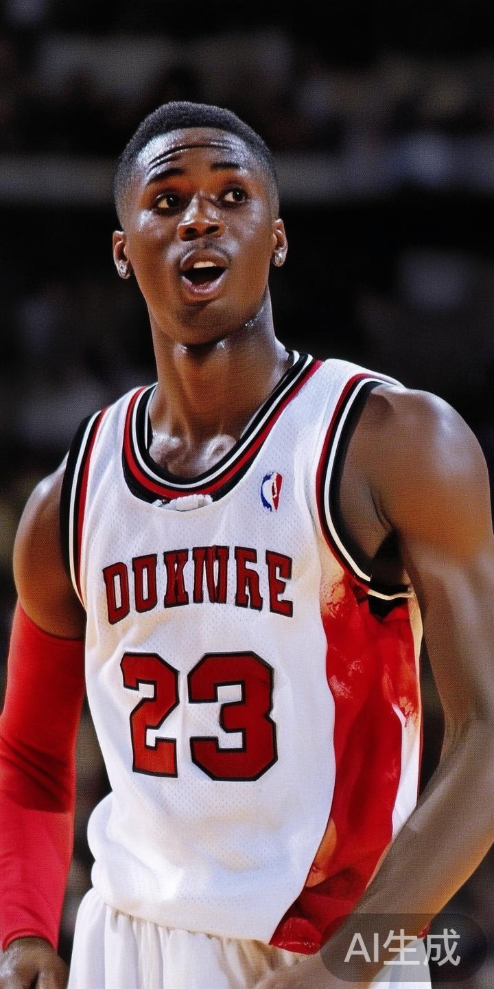 经典体育之韦德：回顾他职业生涯中的精彩瞬间与辉煌成就 