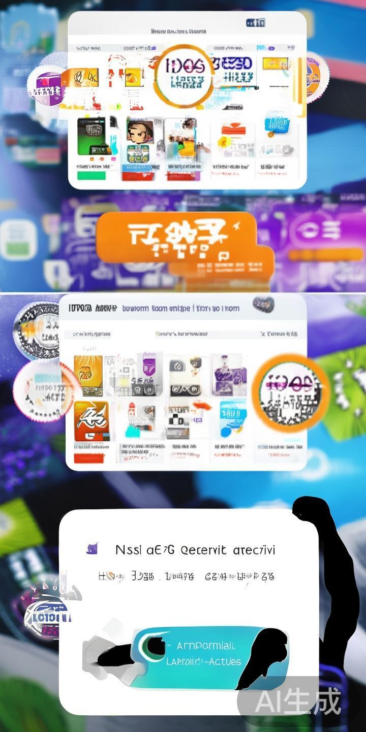 韦德体育app怎么下载?多种方式帮你轻松获取购彩体验 对于安卓用户,Google Play商店虽然在某些