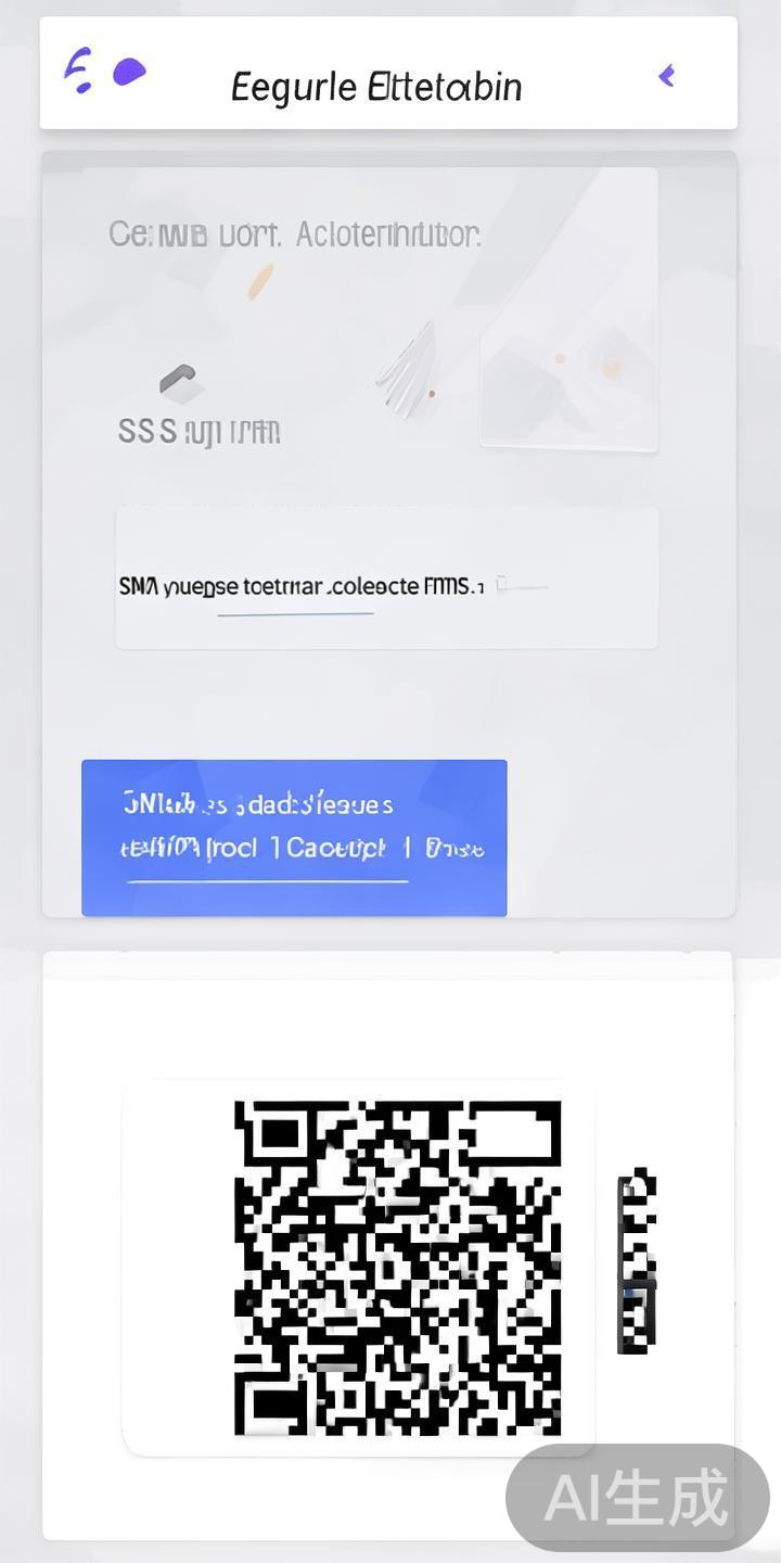为了额外保护账户安全，启用如短信验证码或Googl