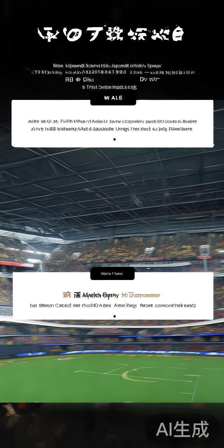 在体育行业，信息的快速获取至关重要。韦德体育公司公