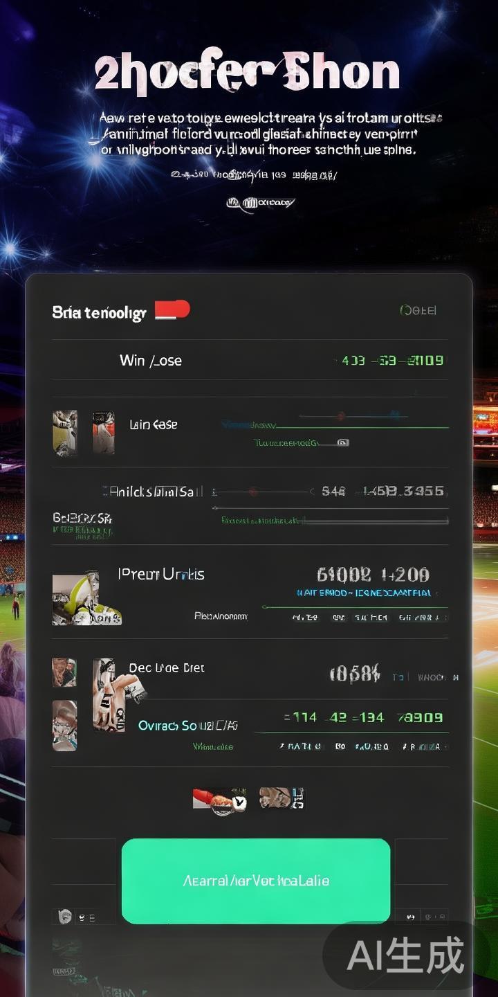 全面掌握韦德体育手机版官方平台的操作流程与实用使用技巧指南 在选择一场赛事后,点击进入比赛详情页面。此处可以看