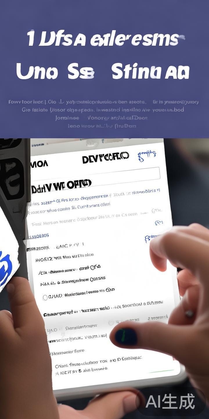 苹果设备上安装韦德体育APP的详细步骤全流程指南 步骤二:浏览搜索结果,找到由官方发布的韦德体育AP
